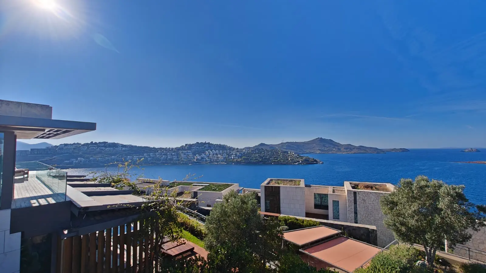 Property in Yalikavak